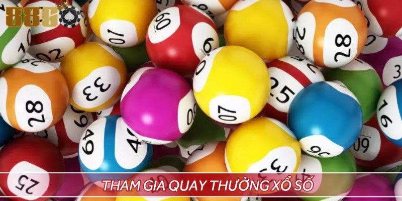 Giới thiệu 88GO cung cấp siêu phẩm xổ số chất lượng 