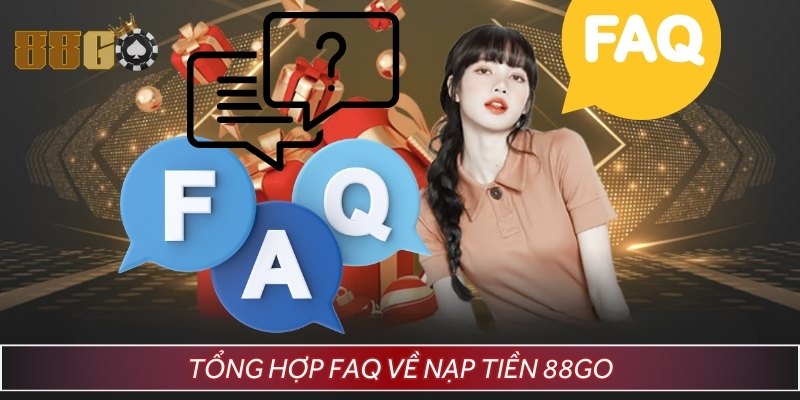 Giải mã phương thức giao dịch nạp tiền tại 88GO