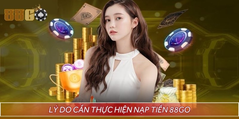 Lý do chúng ta cần biết cách cấp vốn tại 88GO
