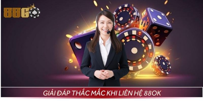 Thắc mắc các nội dung liên hệ tới nhà cái