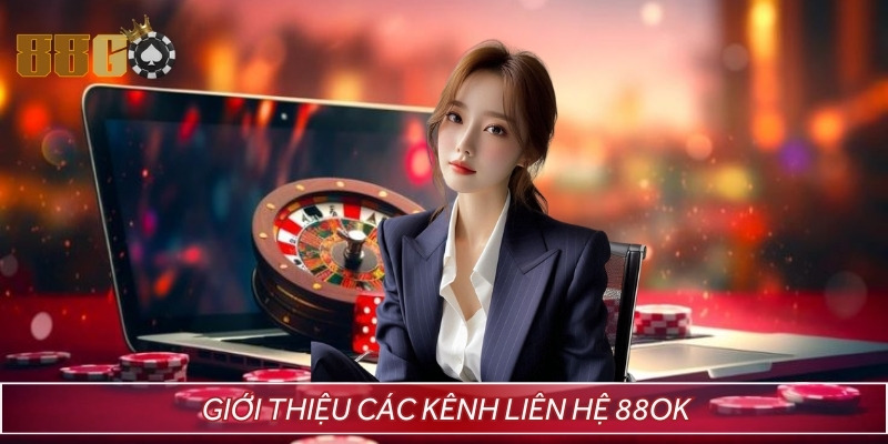 Khái quát những thông tin về liên hệ 88GO