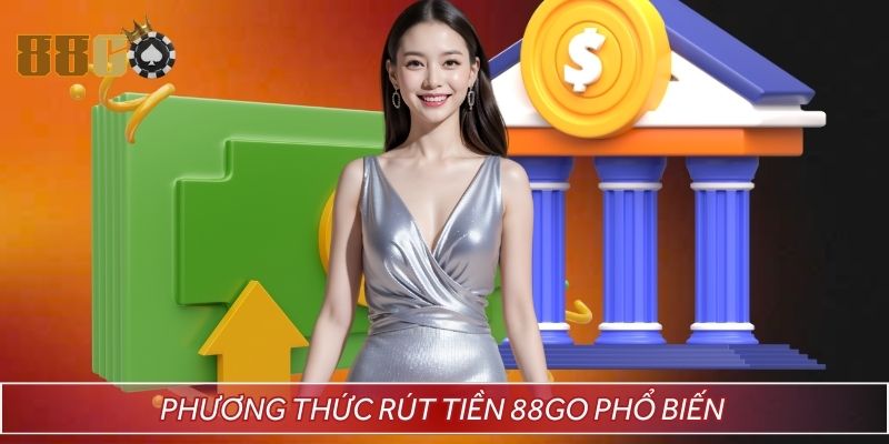 Nhà cái hỗ trợ hội viên đa dạng hình thức rút thưởng đơn giản