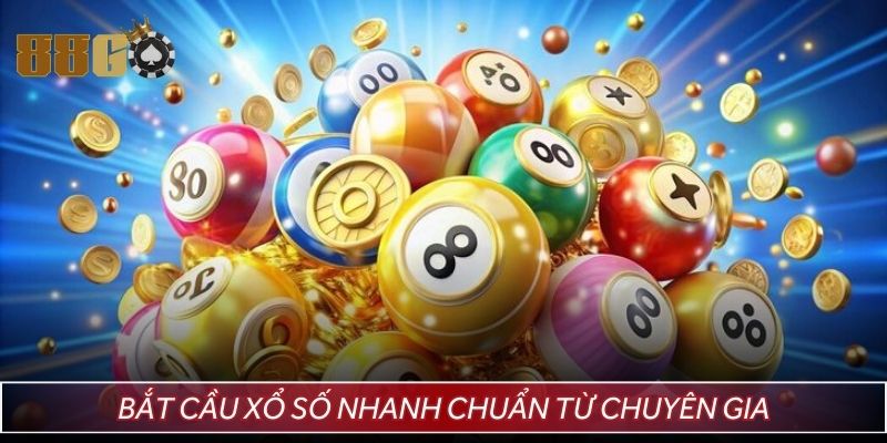 Review những phương pháp bắt cầu xổ số nhanh chuẩn xác từ chuyên gia