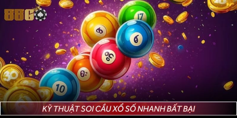 Kỹ thuật soi luôn thắng dành cho newbie mới nhập môn