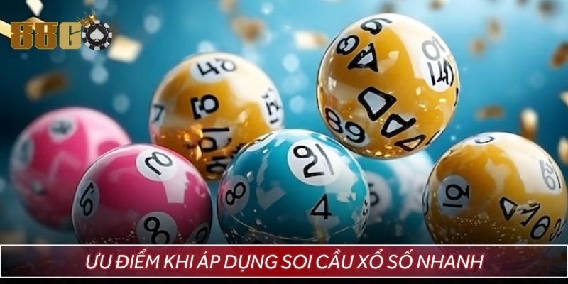 Phân tích những điểm mạnh ấn tượng khi tham gia soi cầu